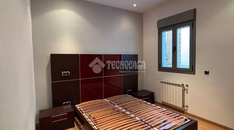 Photo 4 of Flat for rent in Guindalera, Madrid Capital