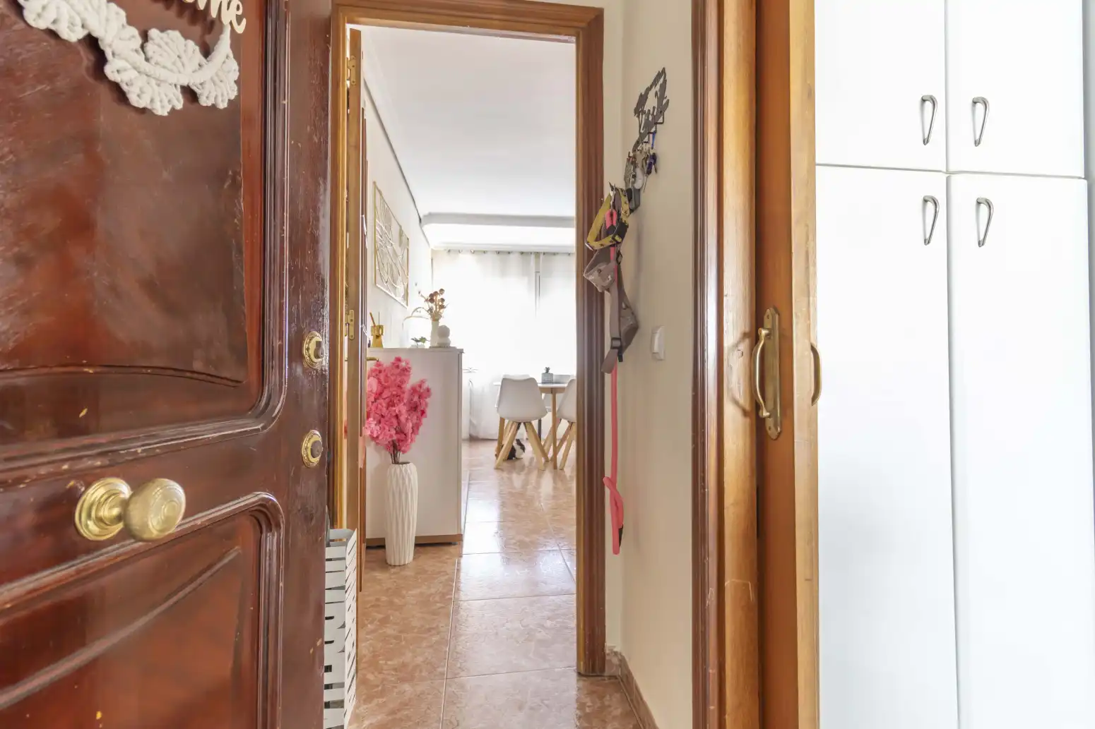 Flat for sale in Cerro - Amate