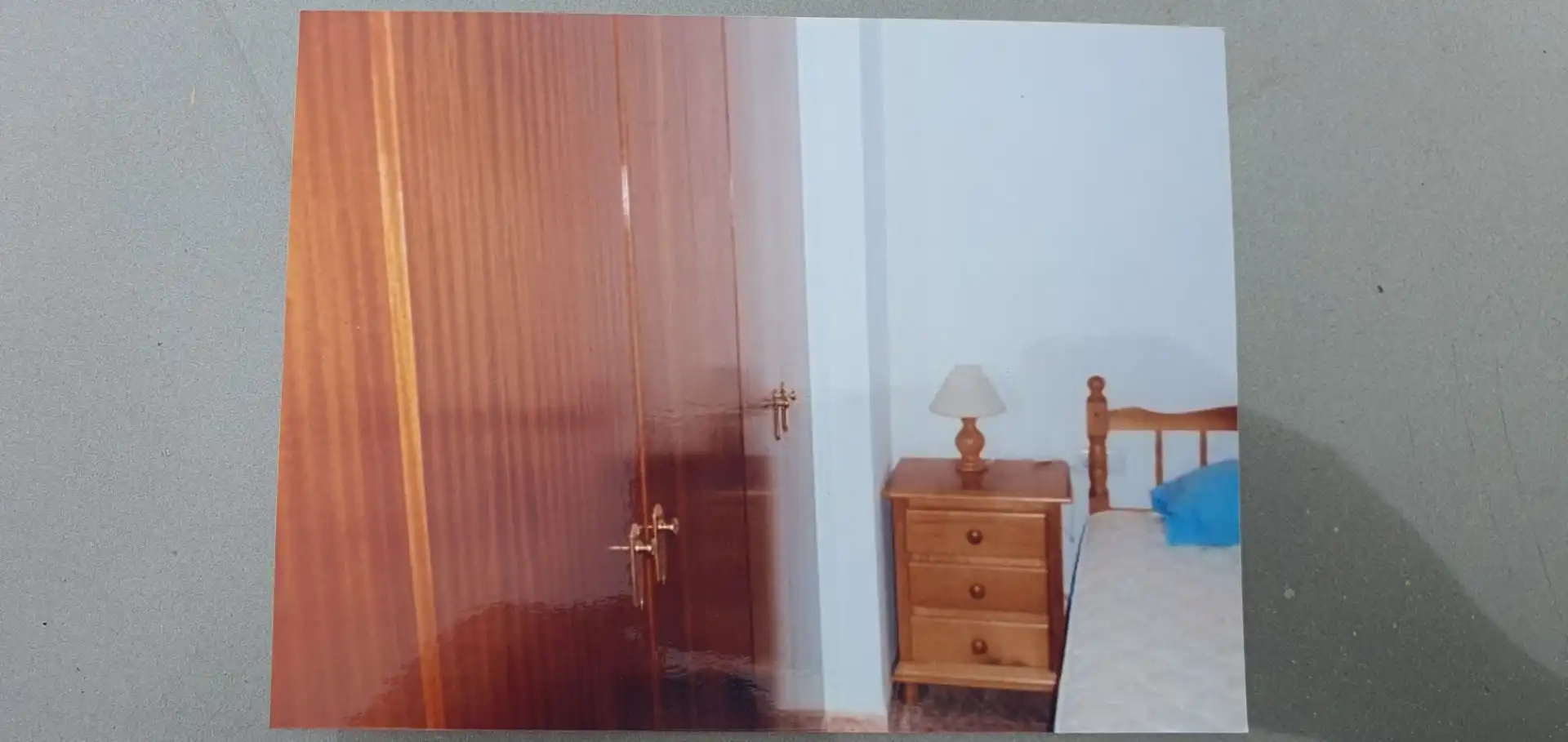 Dormitori de Casa o xalet en venda en Alfara de Carles