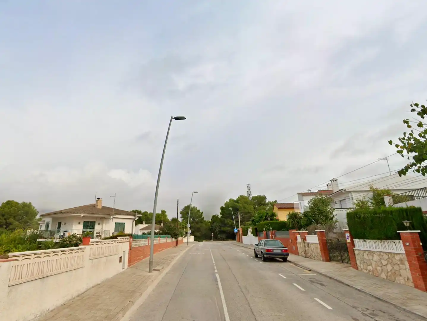 Residential land for sale in Calafell Park, imagen 4