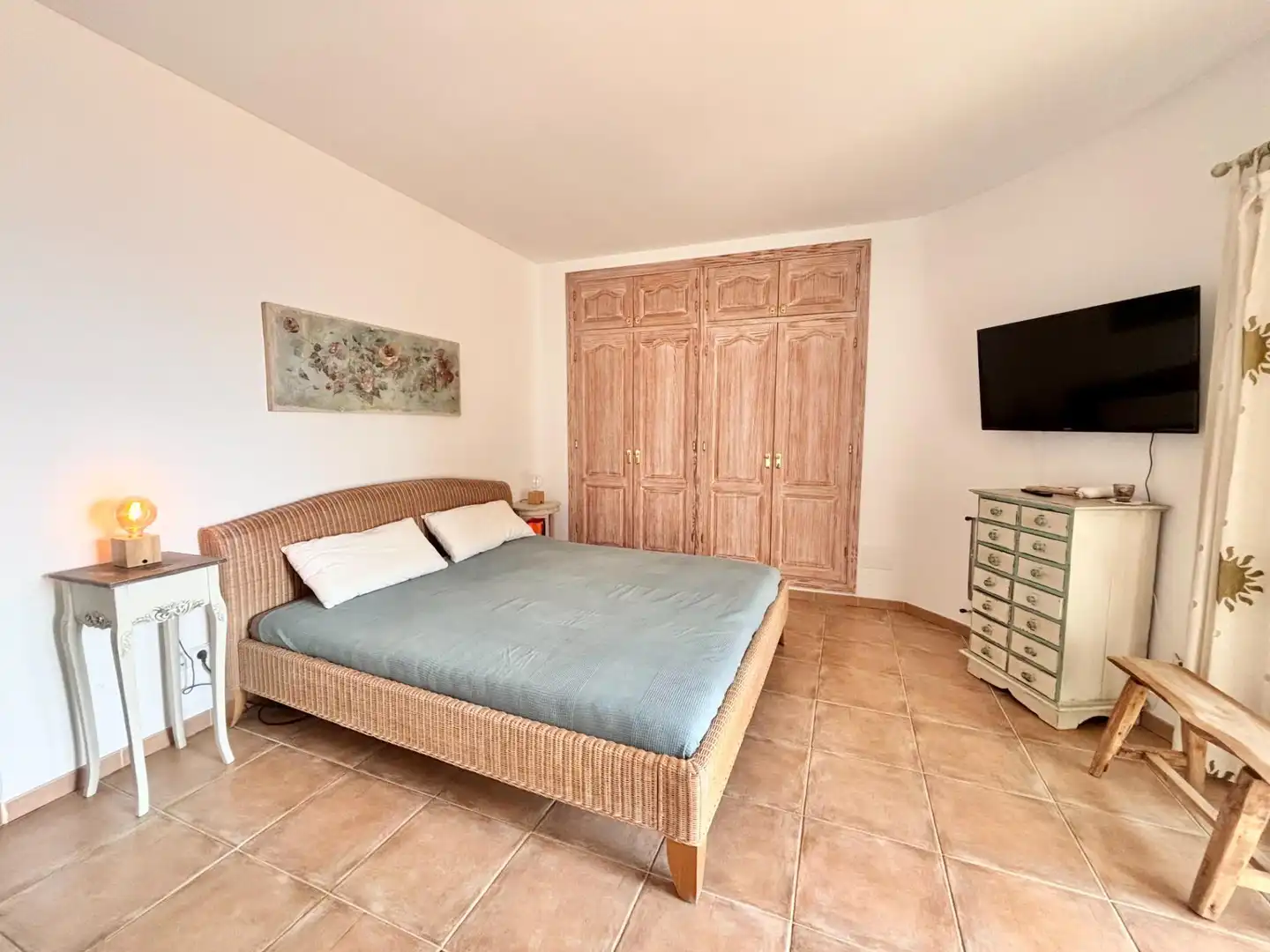 Casa o chalet en venta en Cala Pi - Vallgornera