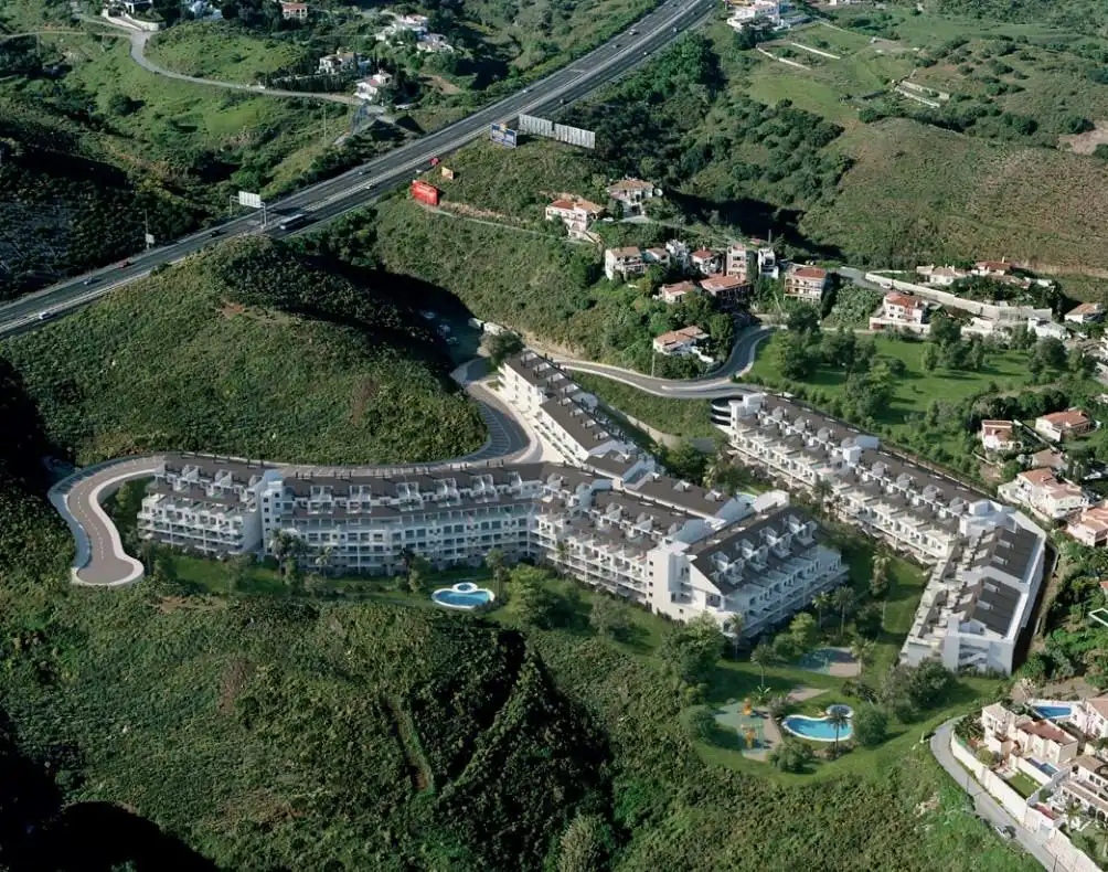 Apartment mit Pool zum Verkauf in Torreblanca del Sol, imagen 7