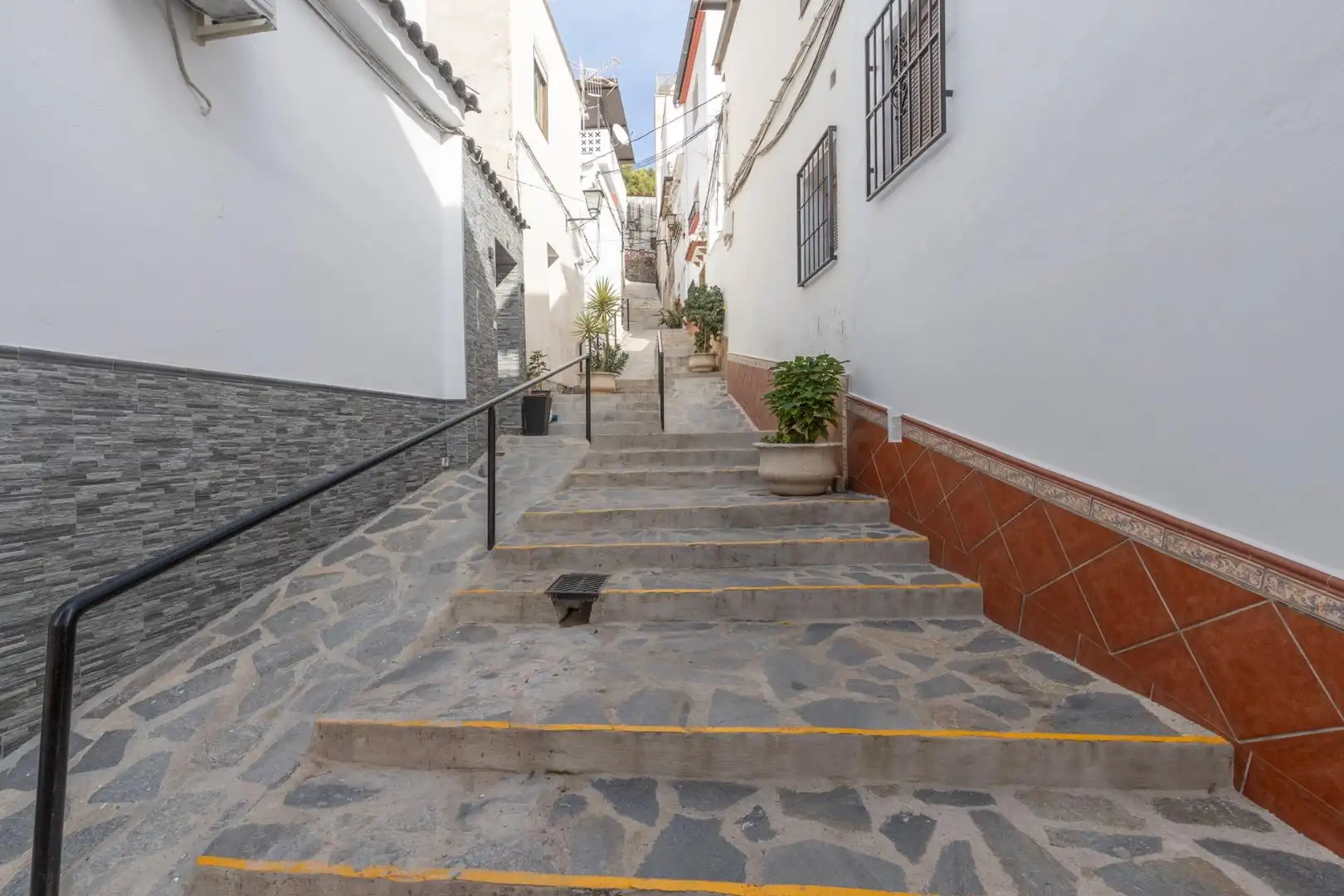 Maison jumelée avec terrasse à vendre à Jete, imagen 23