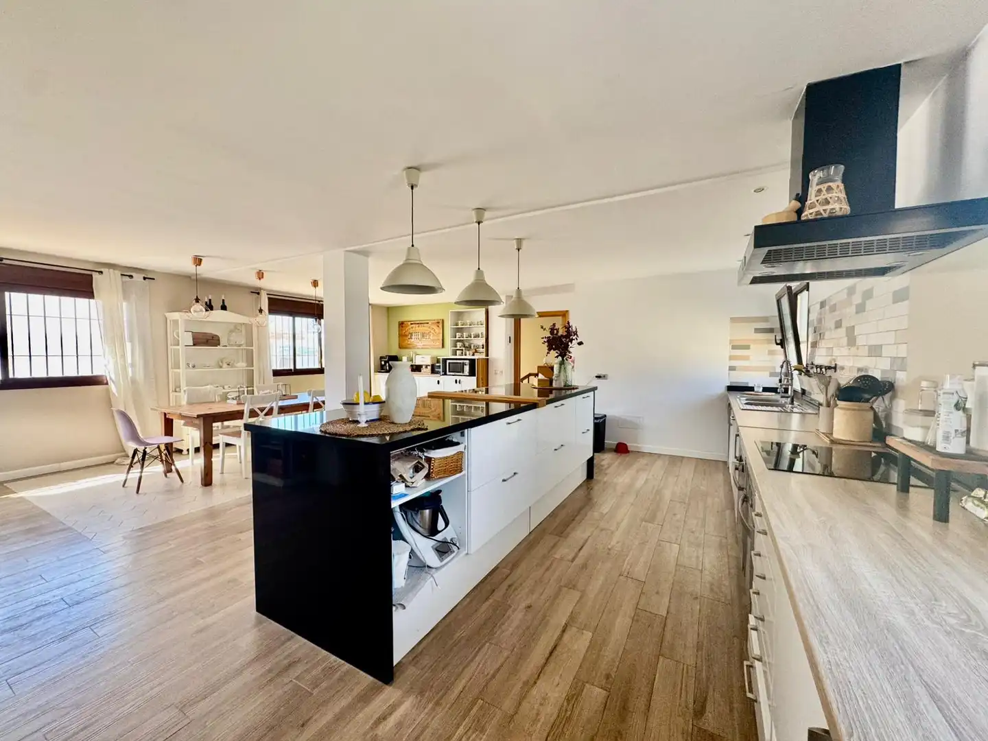 Chalet con terraza en venta en Calle Mirador de Sierrezuela 389, imagen 22