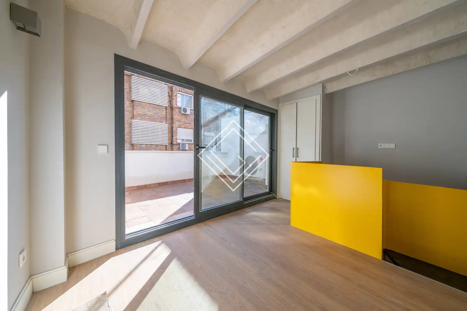 Casa adosada en venta en Madrid con Aire acondicionado, Calefacción y Terraza