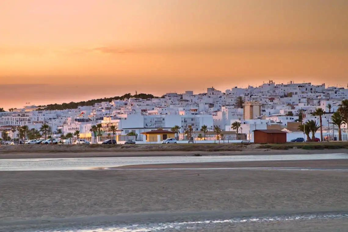Terrenys i solars en venda a Conil, imagen 2