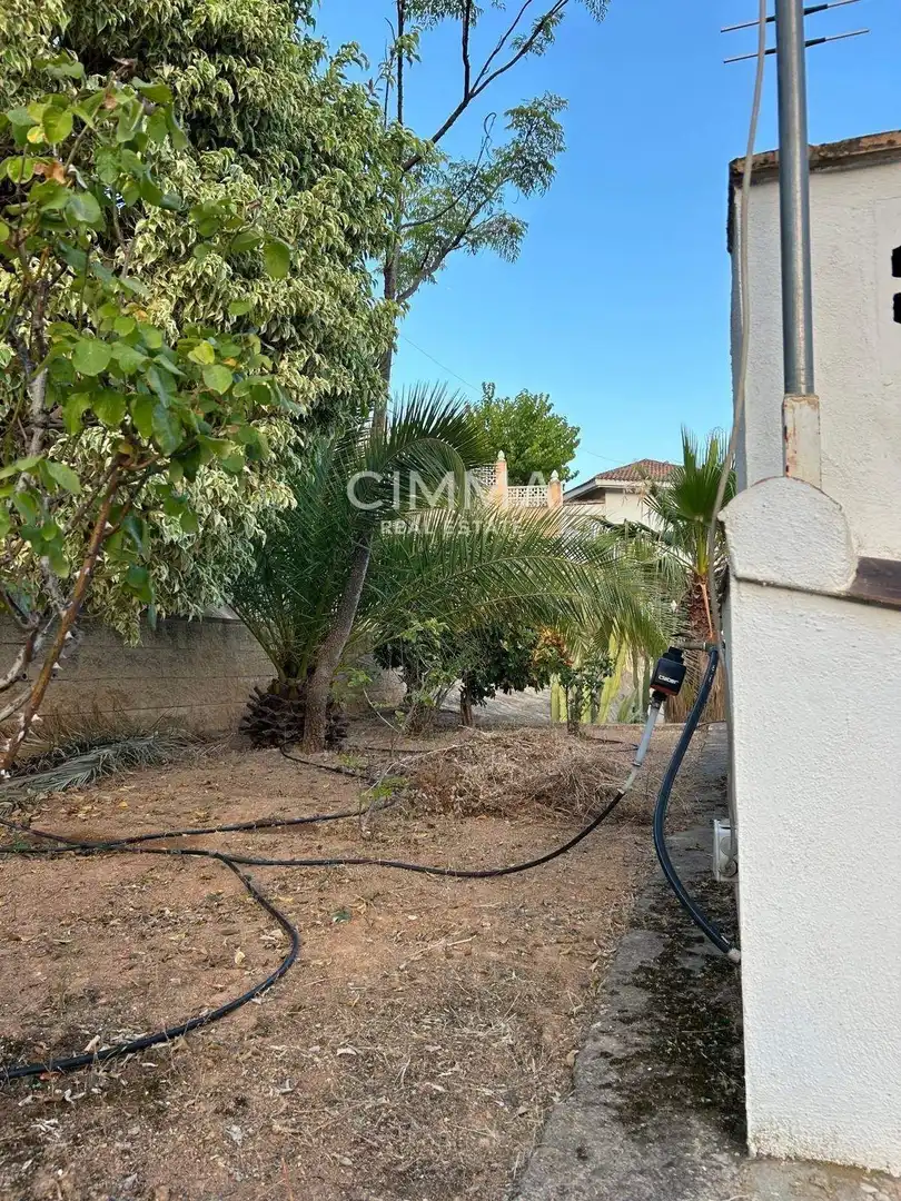 Maison mitoyenne à vendre à San Rafael - Nucia Park, imagen 19