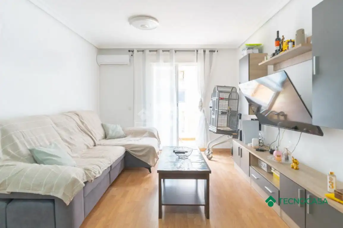 Piso en venta en Las Cabañuelas