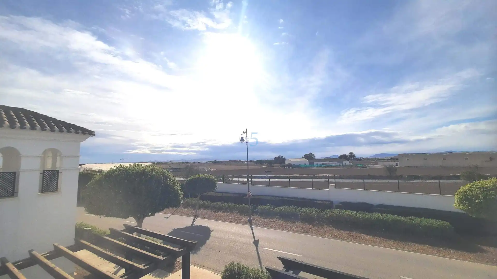 Exterior view of Houses for sale in Torre-Pacheco  with Air Conditioner, Heating and Terrace