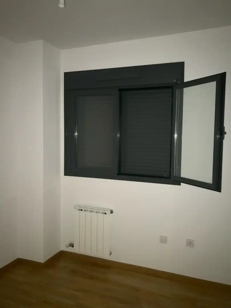 Schlafzimmer von Wohnung zur Miete in Maracena mit Heizung, Parkett und Terrasse