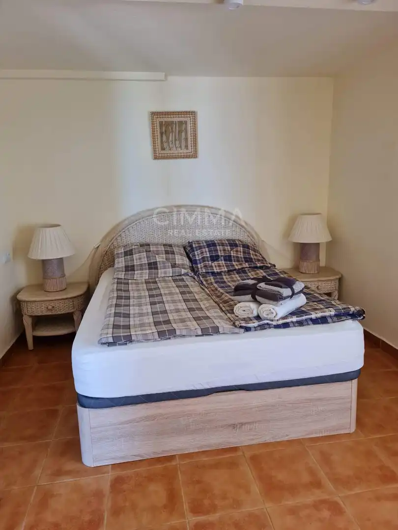Habitación de Casa o chalet de alquiler en Villajoyosa / La Vila Joiosa