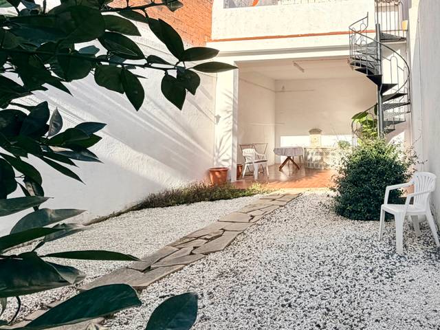 Casa-chalet en Venta en Ocata