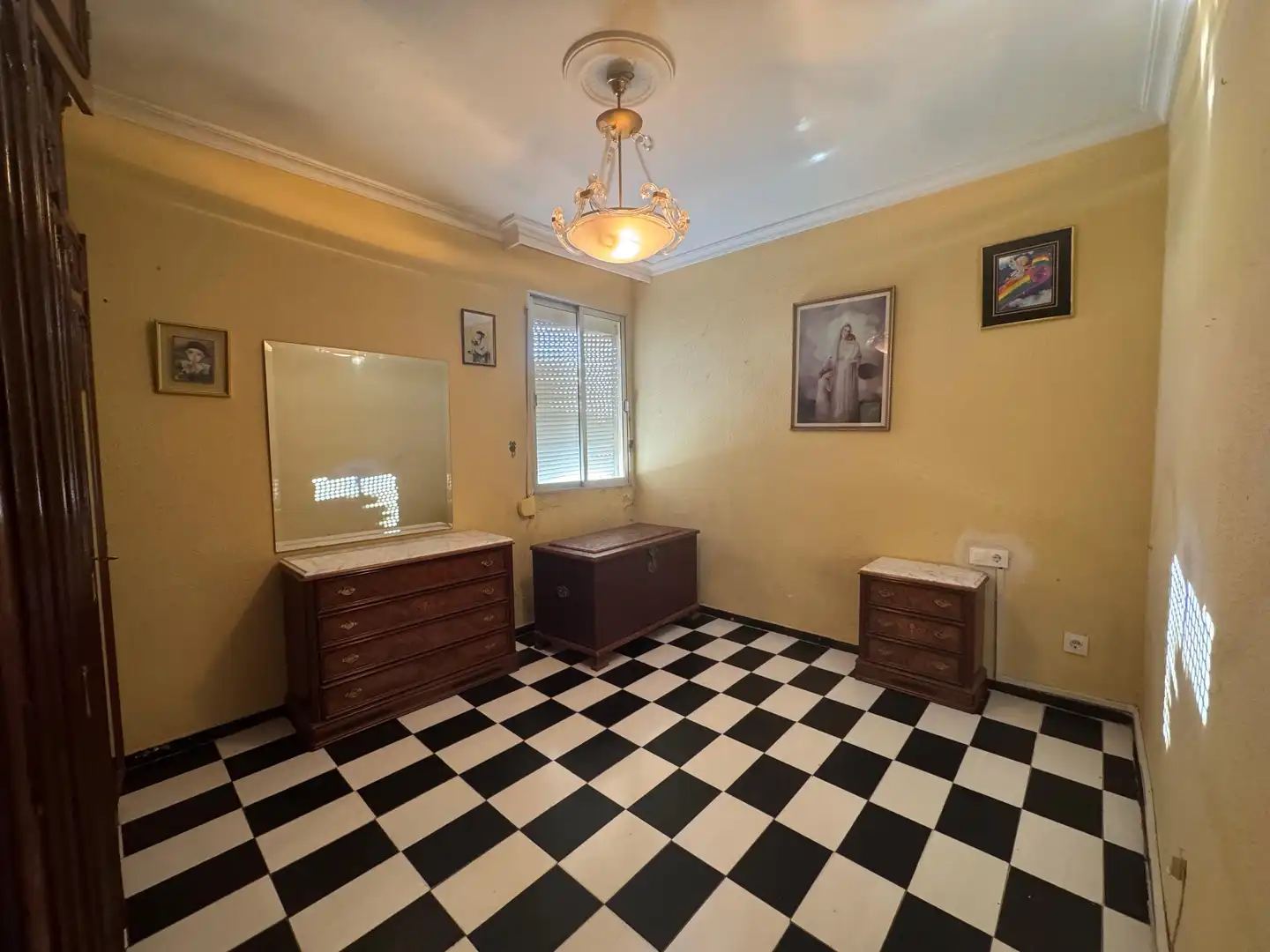 Piso en venta en Sevilla con Terraza