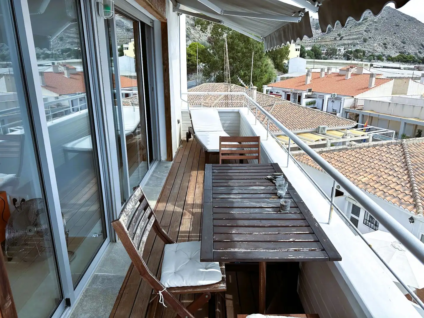 Wohnung zur Miete in Costa Rubite, Rubite