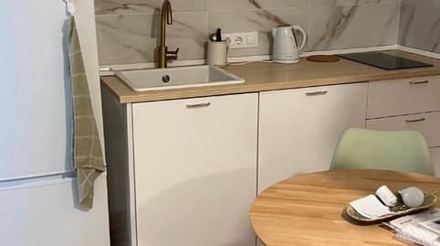 Foto 5 de Estudi de lloguer a Calle de Velarde, Universidad - Malasaña, Madrid