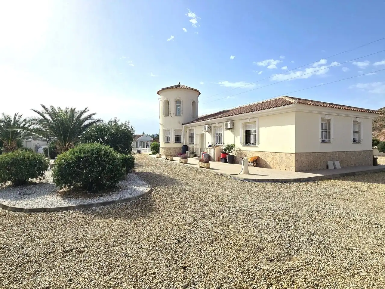 House with pool for sale in Albox, imagen 24