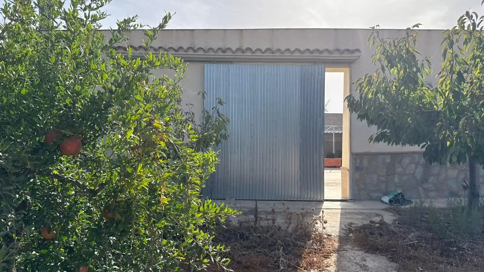 Casa rústica en venta en Lugar Caserío Garcías, imagen 45