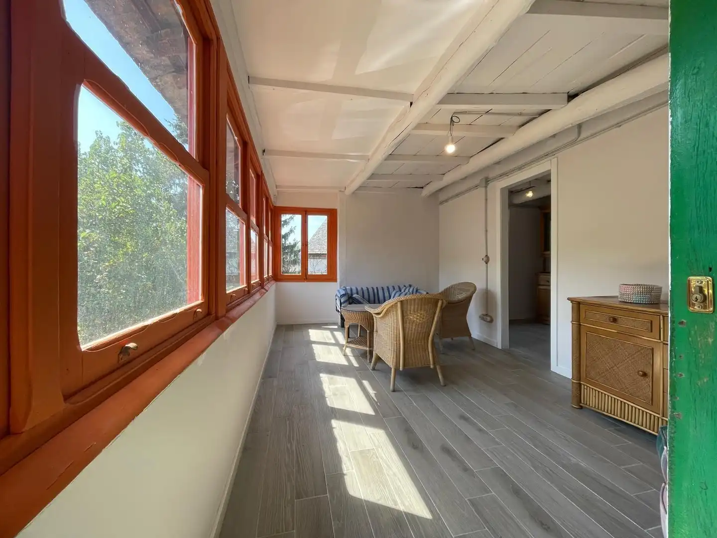 Finca rústica en venda en Cabañas Raras amb Jardí privat, Terrassa i Traster