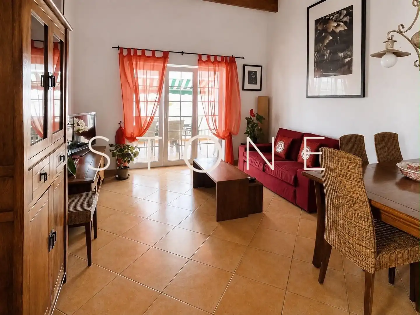 Casa con giardino in vendita a Binibèquer, imagen 12