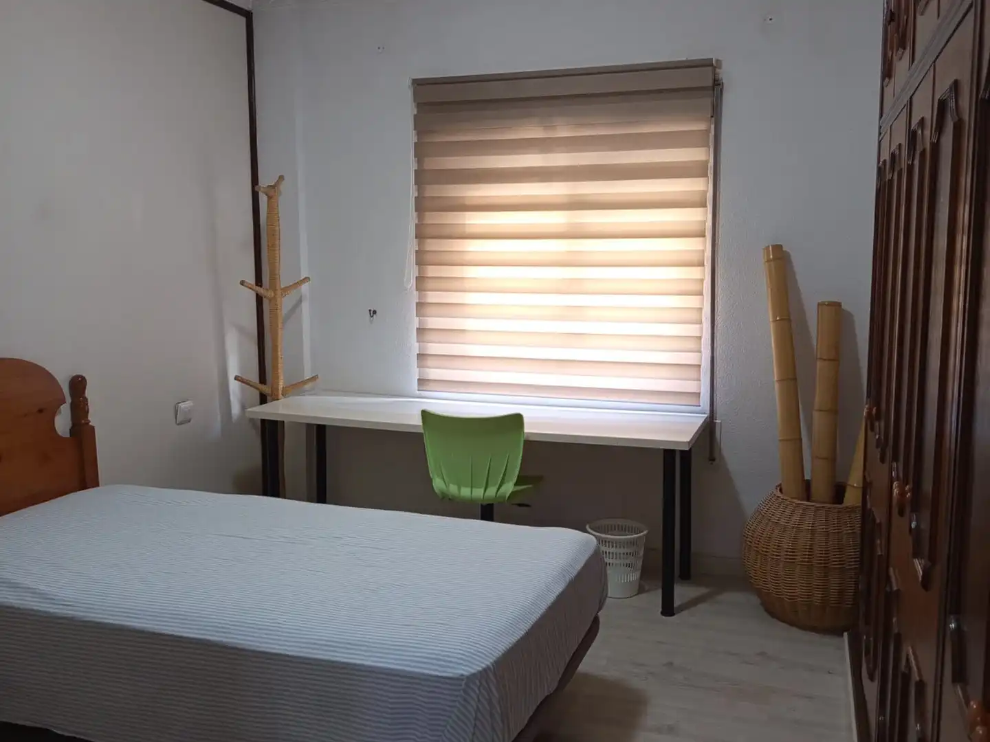 Flat for rent in Vistalegre