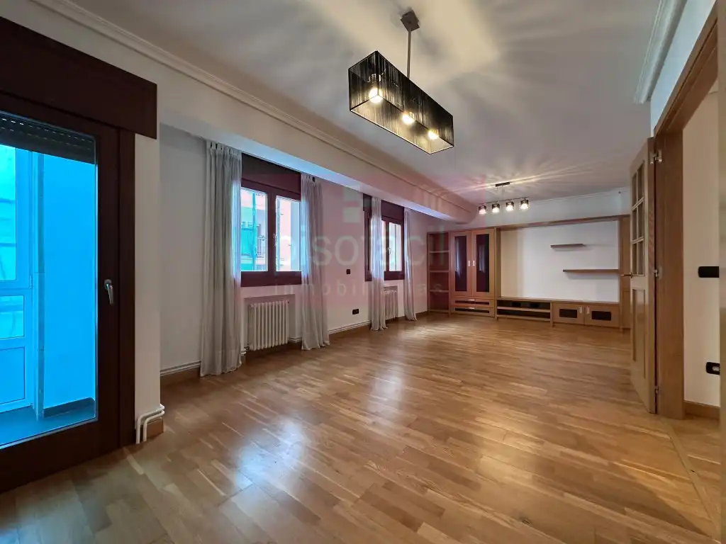 Wohnung mit Aufzug zum Verkauf in San Roque - As Fontiñas, imagen 3