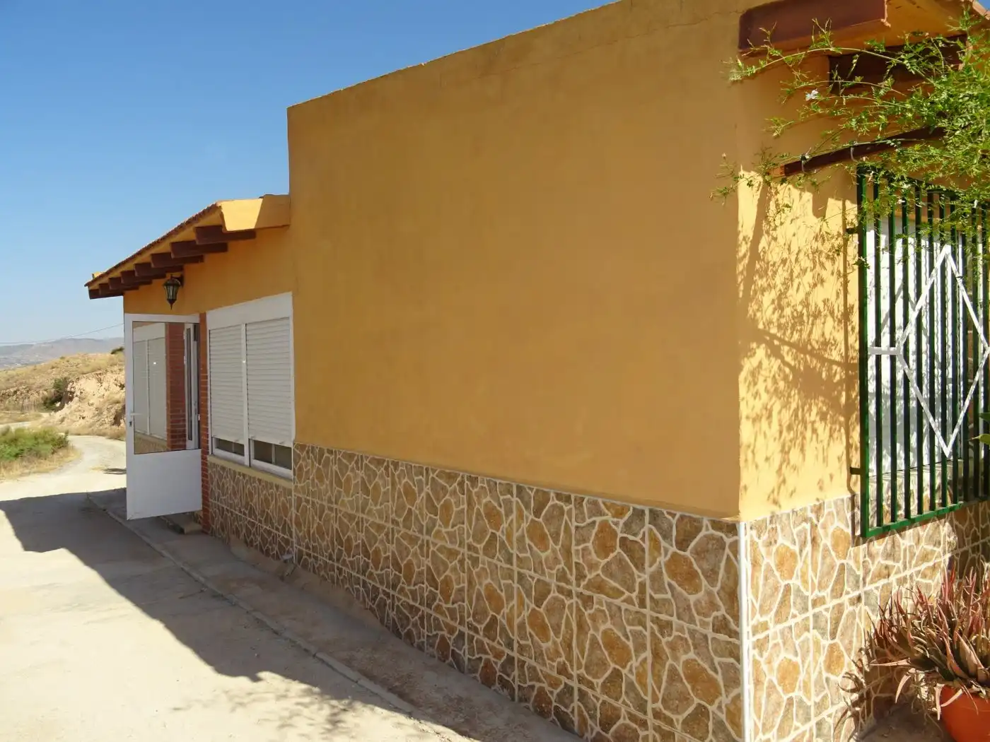 Casa o xalet en venda a Pedanías Este