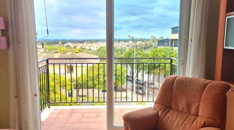 Foto 4 de Piso en venta en El Travaló - Martínez Valero, Alicante