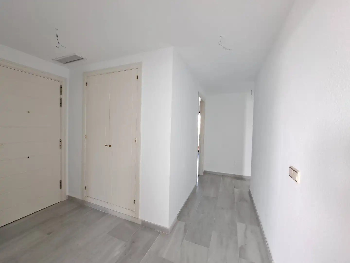 Àtic amb terrassa en venda a Estepona Pueblo, imagen 11