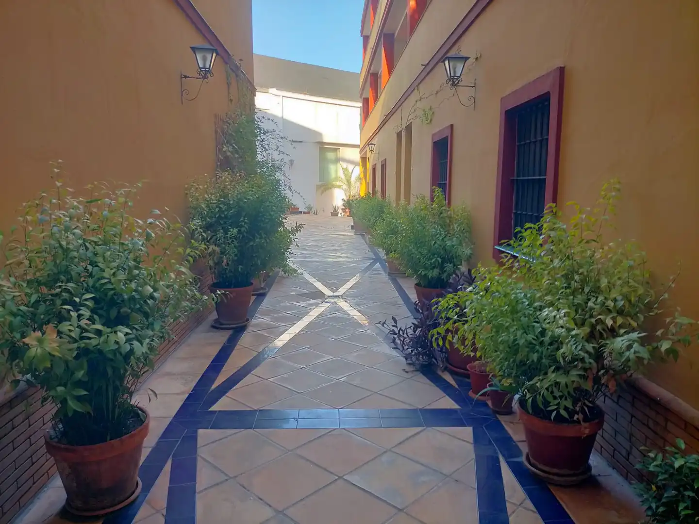 Wohnung zum Verkauf in Sevilla, Sevilla