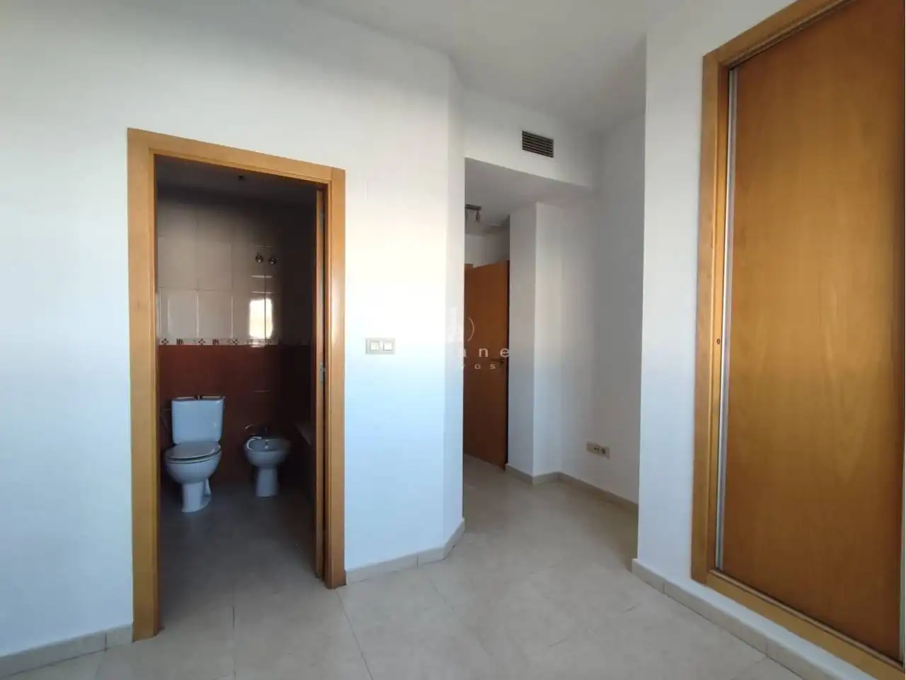 Piso en venta en Murcia