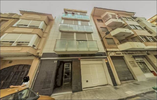 Trastero en Venta en C/ Ronda Magdalena en Parque Ribalta - Plaza de Toros