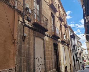 Vista exterior de Edifici en venda en  Jaén Capital