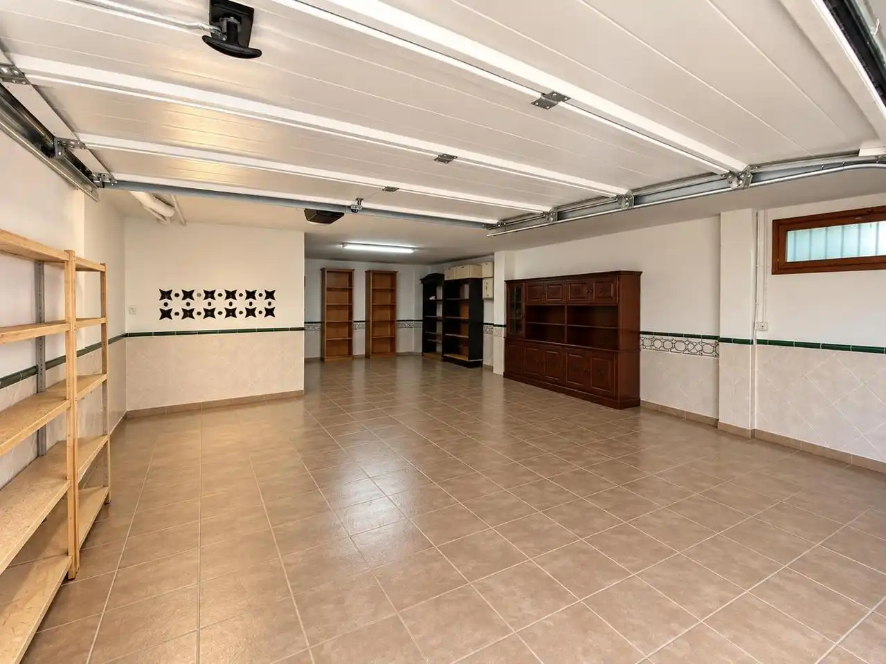 Casa amb jardí en venda a Oeste, imagen 20