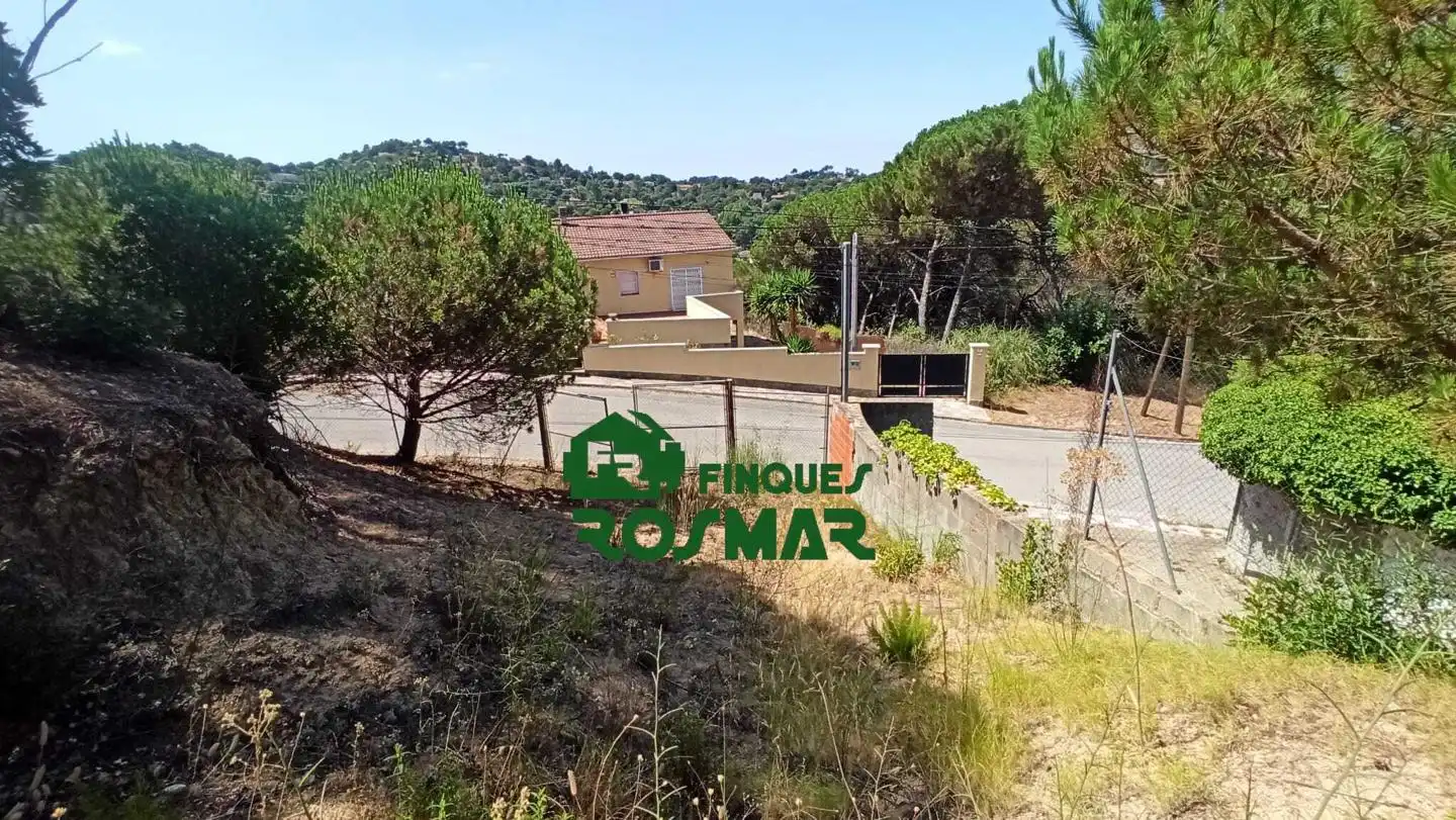 Terrenos y solares en venta en Aiguaviva Parc, imagen 3
