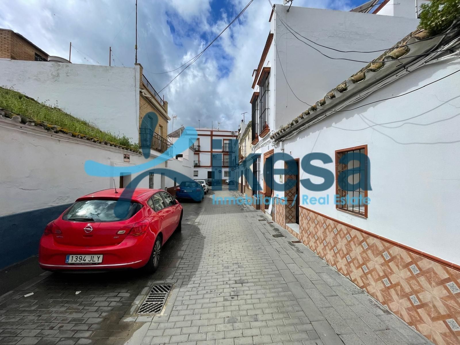 Piso en venta en La Campana