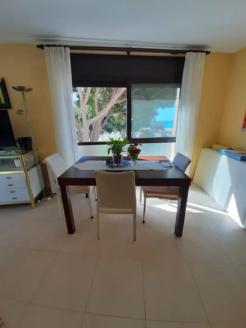 Piso en venta en Passeig de Sant Joan Baptista de la Salle, Port - Horta de Santa María