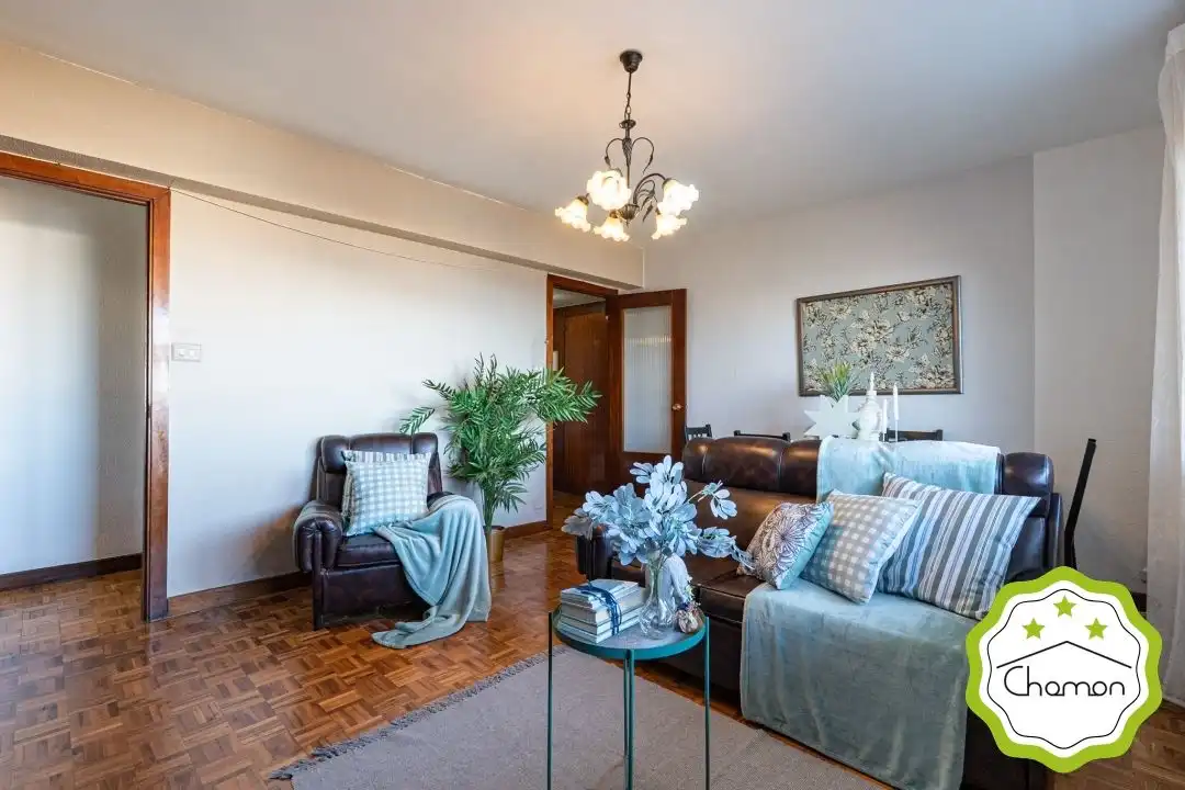 Wohnung zum Verkauf in Lekeitio