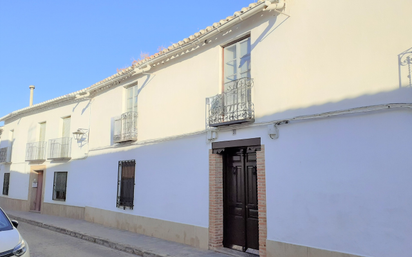 Casa o xalet en venda a Santa Ana, Almagro