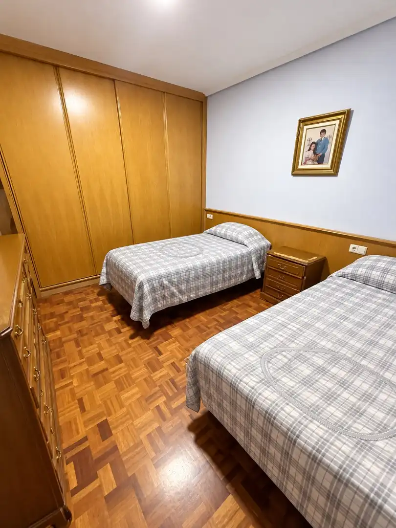 Wohnung mit Aufzug zum Verkauf in Calle Rey Pastor 30, imagen 5