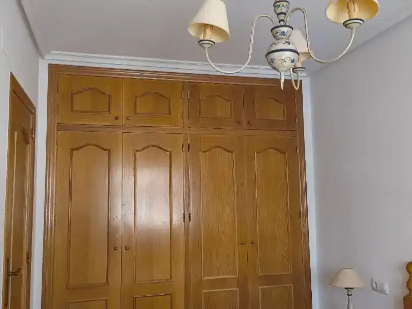 Habitación de Casa adosada en venta en San Javier