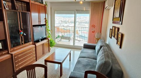 Foto 3 de Àtic en venda a Carrer de Lima, El Bon Pastor, Barcelona