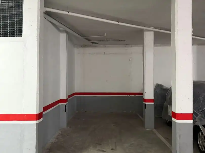 Garatge de lloguer en Adeje