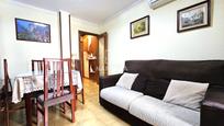 Living room of Flat for sale in  Barcelona Capital  with Balcony