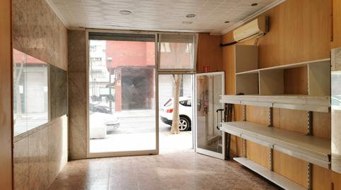Photo 2 of Premises to rent in Carrer del Mestre Palau, Cardenal Benlloch, Mislata