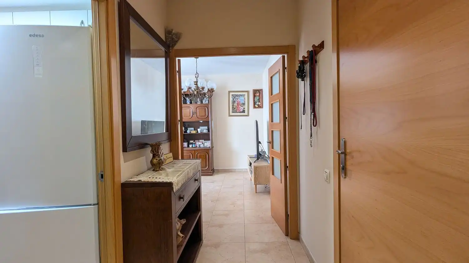 Wohnung zum Verkauf in Calle d'Estolt, imagen 22