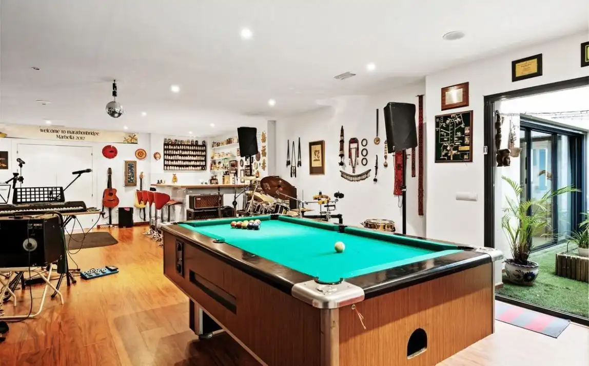 Detached house with pool for sale in Calle Valencia, imagen 35