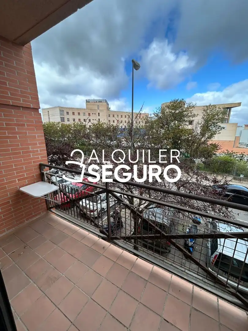 Flat with pool to rent in Periodista Alberto Machado Cayuso, imagen 40