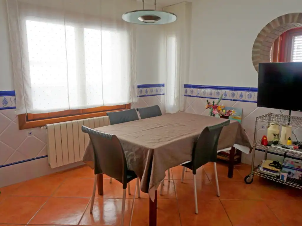 Dining room of Buildings for sale in L'Escala