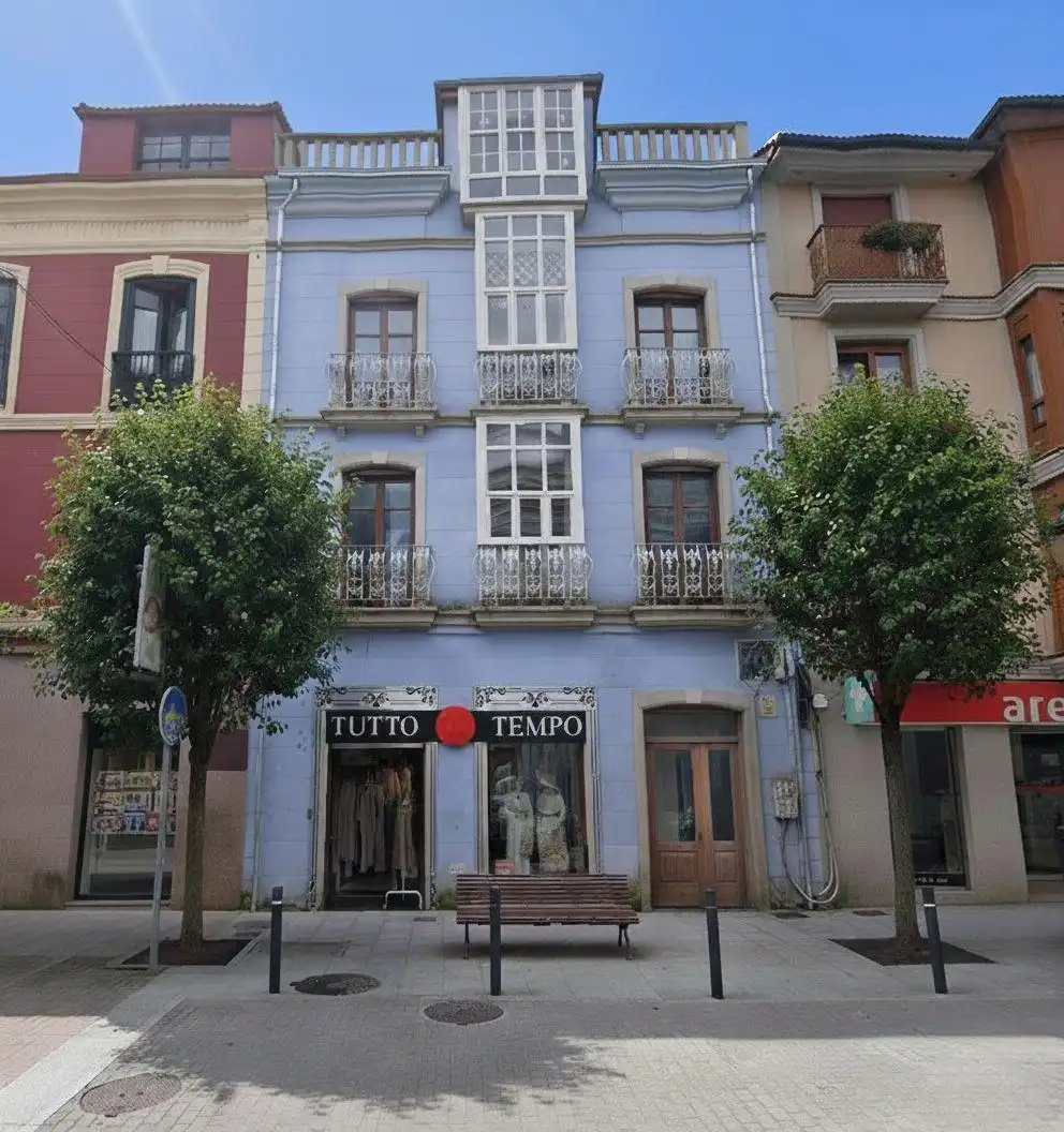 Mini appartamento con ascensore in vendita a RODRIGUEZ MURIAS 21, imagen 8