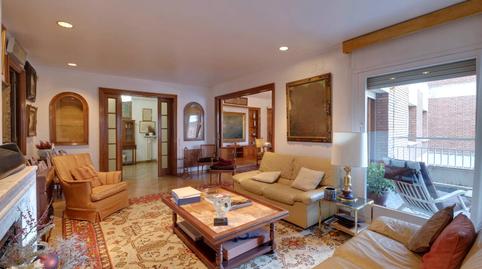 Photo 5 of Flat for sale in Passeig de la Bonanova, Sant Gervasi i la Bonanova,  Barcelona Capital